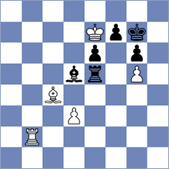 Klenburg - Shariyazdanov (Oberwart, 2004)