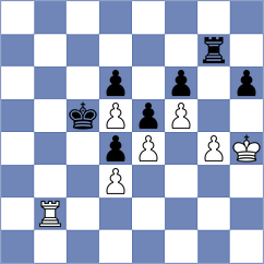 Arboledas Fernandez - Anton Guijarro (Linares, 2013)