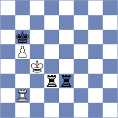 Andersson - Vlassov (chess.com INT, 2024)