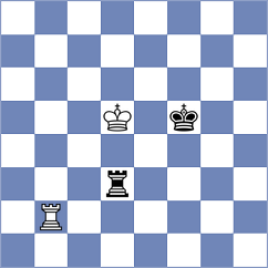 Goryachkina - Drygalov (chess.com INT, 2023)