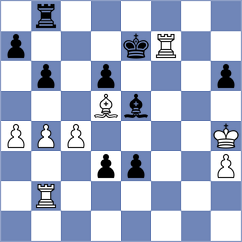 Bernat - Hernando Rodrigo (chess.com INT, 2024)