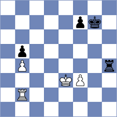 Loginov - Timofeev (Kaluga, 2002)