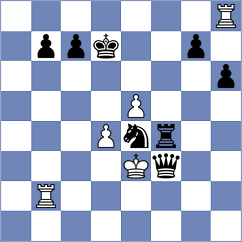 Schnepf - Gierlinger (Playchess.com INT, 2020)