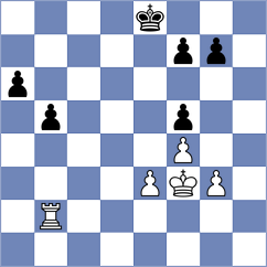 Kanyamarala - Bestard Borras (chess.com INT, 2024)