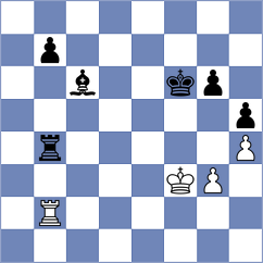 Vijayvargiya - Alcala (lichess.org INT, 2022)