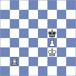 Arias - Beulen (chess.com INT, 2025)