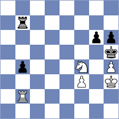 Paval - Kersten (chess.com INT, 2024)