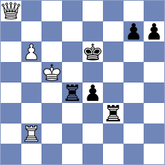 Sokolov - Blatny (Groningen, 1986)
