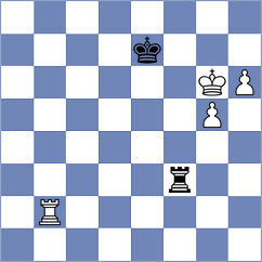 Brzezina - Kiryttopoulos (Prague CZE, 2024)