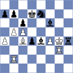Kosilov - Smirnov (Tula, 2005)