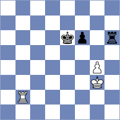 Moradiabadi - Steinbuerg (Chess.com INT, 2020)