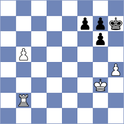 Osorio Guevara - Belova (Chess.com INT, 2020)