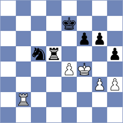 Yao - Ostovic (Zalakaros HUN, 2025)