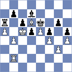 Buckels - Surguchov (Solingen, 2012)