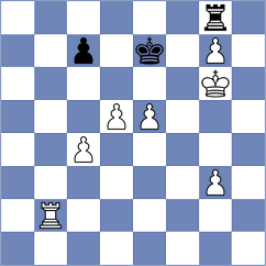 Slaby - Podetti (chess.com INT, 2022)