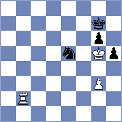 Mingatin - Tsaregorodtsev (Kazan, 2016)
