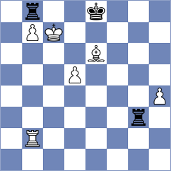Drozdowski - Papaioannou (chess.com INT, 2025)