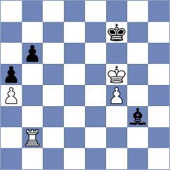 Praggnanandhaa - Cohen (Chess.com INT, 2020)