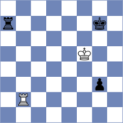 Mujkic - Krstic (Neum, 2002)