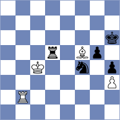 Garcia Garcia - Prado Acebo (Linares, 2020)