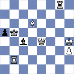 Cordon Gutierrez - Tekeyev (Chess.com INT, 2020)