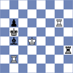 Leenhouts - Korchmar (Chess.com INT, 2021)