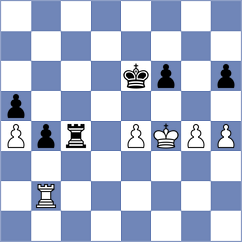 Ivanov - Uliashov (Ukhta, 2009)
