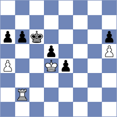 Caputo - Molinari (Chivilcoy, 1988)