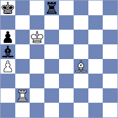 Kolegov - Gavrilov (Konakovo, 2007)