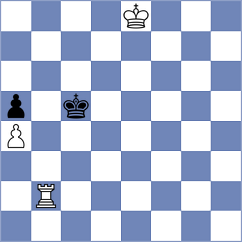 Jamieson - Heath (Lichess.org INT, 2021)