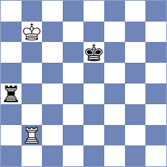 Yanev - Reprintsev (chess.com INT, 2025)