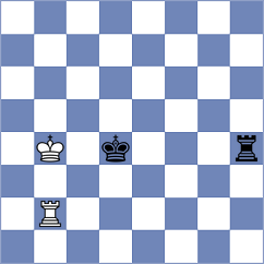 Chemin - Aldokhin (chess.com INT, 2024)