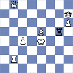 Vogel - Wagner (chess.com INT, 2025)