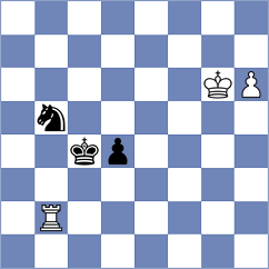 Bradford - Garcia (USA, 1999)