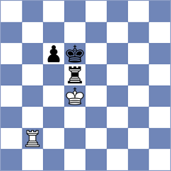 Kramnik - Kleiman (chess.com INT, 2023)
