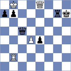 Tomiello - Rian (chess.com INT, 2023)