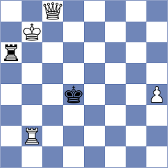 Purtseladze - Bayo Milagro (chess.com INT, 2025)