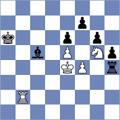 Williams - Holmsgaard (Philadelphia, 1999)