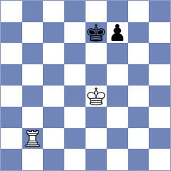 Sowul - Kopczynski (chess.com INT, 2023)