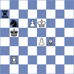 Janous - Mik (Czech Republic CZE, 2024)