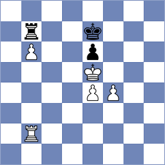 Fries Nielsen - Larsen (Aalborg, 1979)