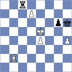 Pichot - Ozates (chess.com INT, 2023)