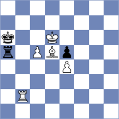 Baker - Vleeshhouwer (chess.com INT, 2022)