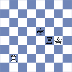 Pak - Rustemov (chess.com INT, 2023)