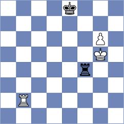 Kraai - Simonovic (Chess.com INT, 2020)