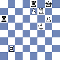 Timofeev - Quinonez Garcia (Chess.com INT, 2021)