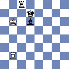 Papp - Delorme (chess.com INT, 2023)