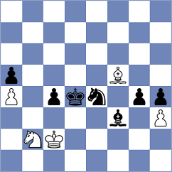 Rozanov - Pokrovski (Moscow, 2011)