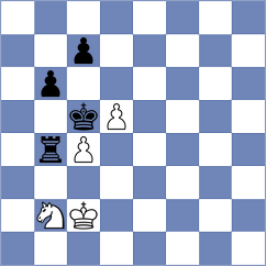 Kasheev - Goryachev (Riazan, 2010)