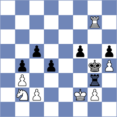 Fidalgo Fernandez - Sanchez Vergara (Oviedo, 2000)